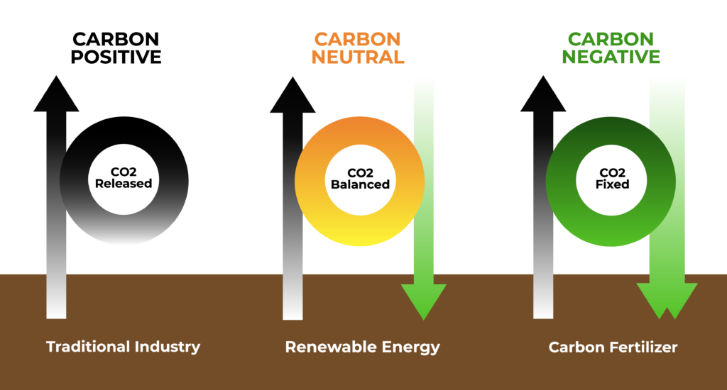 Carbon Diagram